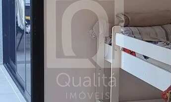 Imagem 6: Casa térrea nova no Condomínio Horto Florestal 1 Sorocaba