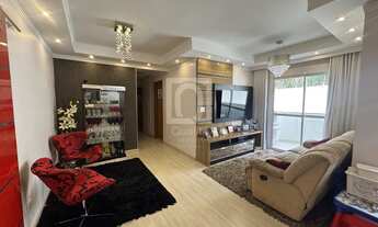 Imagem 4: Apartamento no Edifício Emília Corrêa Sorocaba