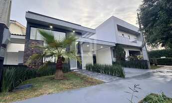 Imagem: CASA GOLDEN PARK ALPHA RESIDENCE