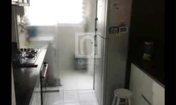 Imagem 6: Apartamento á venda no condomínio Reserva Akauan Barueri