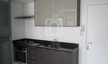 Imagem 5: Apartamento no Edifício JK Studio, Campolim Sorocaba
