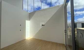 Imagem 7: Casa no Condomínio Alphaville Nova Esplanada 4