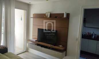 Imagem 3: Apartamento no Condomínio Parque Barueri em Barueri