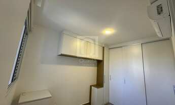 Imagem 5: Apartamento com 2 quartos à venda no Campolim em Sorocaba