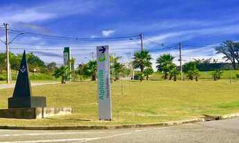 Imagem 4: Terreno no Condomínio Alphaville Nova Esplanada 2 Votorantim
