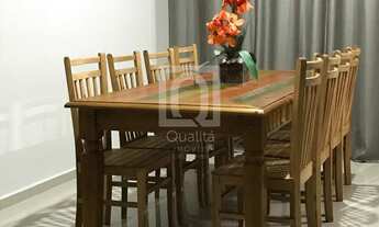 Imagem 3: Casa no Condomínio Horto Florestal II Sorocaba