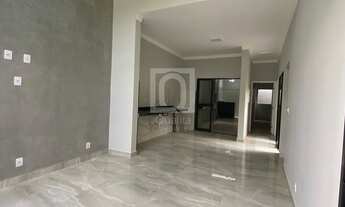 Imagem 6: Casa térrea no Condomínio Residencial Jardim em Sorocaba