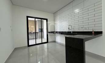 Imagem: Casa à venda no Condomínio Terras de São