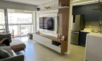 Imagem 4: Apartamento no Condomínio Resort Bethaville Barueri