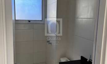 Imagem 7: Apartamento no Condomínio JR Campolim em Sorocaba