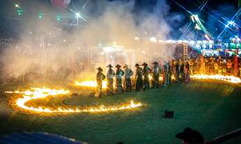 Imagem 7: ÁREA COMERCIAL LAGOÃO, SALTO DE PIRAPORA