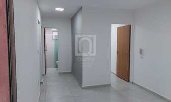 Imagem: Apartamento no Condomínio Bosque das Araucárias