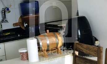 Imagem 7: Apartamento no Condomínio no Residencial Villa Sunset Votorantim