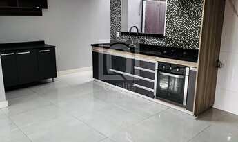 Imagem 2: Casa Jardim Prestes de Barros, Zona Leste, Sorocaba