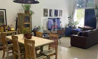 Imagem: Casa térrea no Condomínio Ibiti Reserva