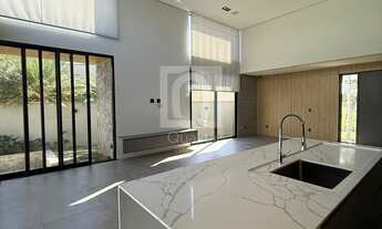 Imagem 4: Casa no Condomínio Alphaville Nova Esplanada 3