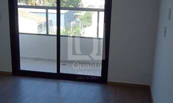 Imagem 5: Apartamento no Condomínio Alpha Versailles Sorocaba