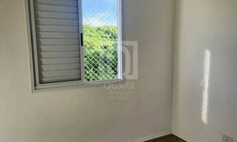 Imagem 7: Apartamento no Condomínio San Sebastian Sorocaba