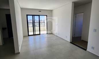 Imagem 2: Apartamento no Condomínio Torre Alpha Versailles Sorocaba