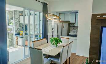 Imagem: APARTAMENTO À VENDA NO MANGAL, SOROCABA