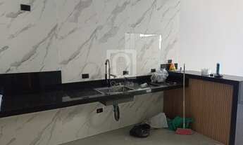 Imagem 3: Casa térrea no Condomínio Horto Florestal Villagio em Sorocaba