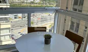 Imagem 7: Apartamento no Condomínio Resort Bethaville Barueri