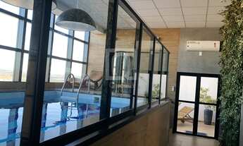 Imagem 7: Apartamento no Condomínio Le Monde Campolim em Sorocaba