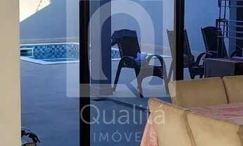 Imagem 3: Casa térrea nova no Condomínio Horto Florestal 1 Sorocaba