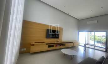 Imagem: Casa térrea no Condomínio Alphaville Nova