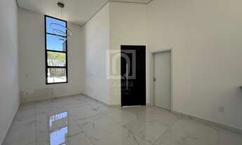 Imagem: Casa térrea no Condomínio Reserva Ipanema