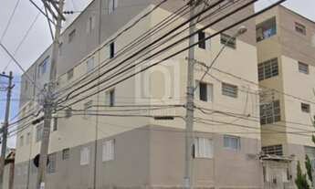 Imagem: Apartamento no Edificio Egidio O. Matos