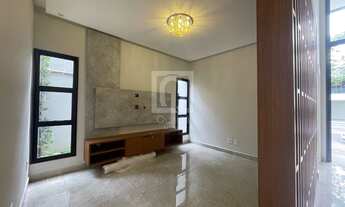 Imagem 2: Casa alto padrão locação no Alphaville Nova Esplanada