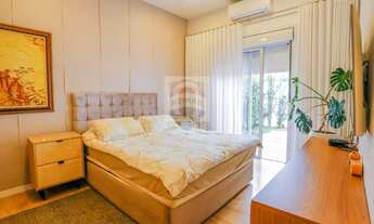 Imagem 4: Imperdível Casa em Condomínio de Luxo no Parque Esplanada em Votorantim-SP: 3 quartos, 3 s