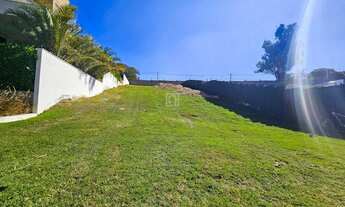 Imagem: Terreno no Condomínio Alphaville Nova Esplanada