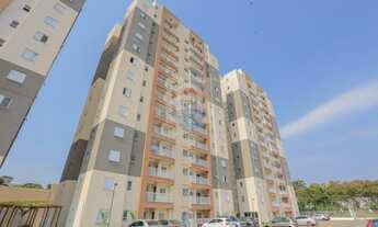 Imagem 2: Apartamento com Varanda Gourmet e Suíte à venda na Zona Leste de Sorocaba