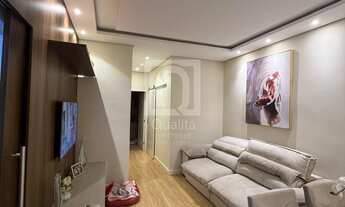 Imagem: Casa no Bairro Jardim Regente Sorocaba