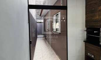 Imagem 4: Casa Jardim Prestes de Barros, Zona Leste, Sorocaba