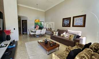 Imagem: Casa no Condomínio Flores Votorantim