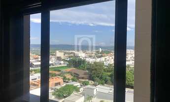 Imagem: Apartamento no Condomínio Le Monde Campolim