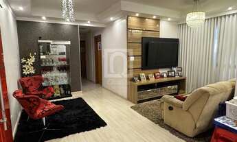 Imagem: Apartamento no Edifício Emília Corrêa