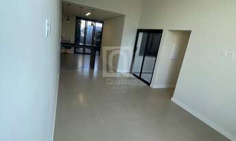 Imagem 3: Casa térrea no Condomínio Residencial Jardim em Sorocaba