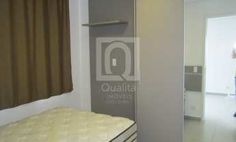 Imagem 7: Apartamento no Edifício JK Studio, Campolim Sorocaba