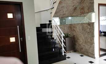 Imagem: Casa no condomínio Residencial Lago da