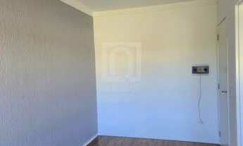 Imagem 6: Apartamento no Condomínio San Sebastian Sorocaba