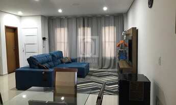 Imagem: Casa no Condomínio Horto Florestal II Sorocaba