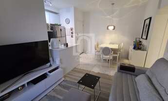 Imagem 3: Apartamento no Condomínio Hit Alphaville Barueri