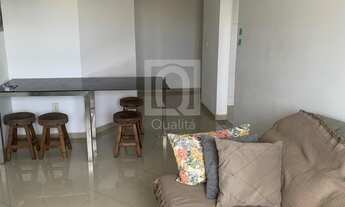 Imagem: Apartamento no Condomínio Residencial Cidade