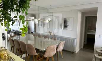 Imagem 3: Apartamento no Condomínio Resort Bethaville Barueri