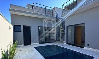 Imagem: Casa Condomínio Chácara Ondina, Sorocaba