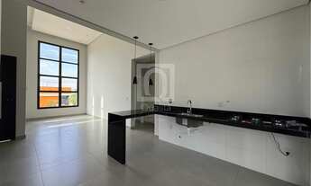 Imagem: Casa térrea no Condomínio Terras de São